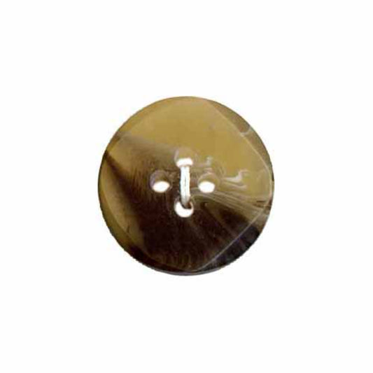 ELAN 4-Hole Button 20 mm (3/4 in) 2 Count