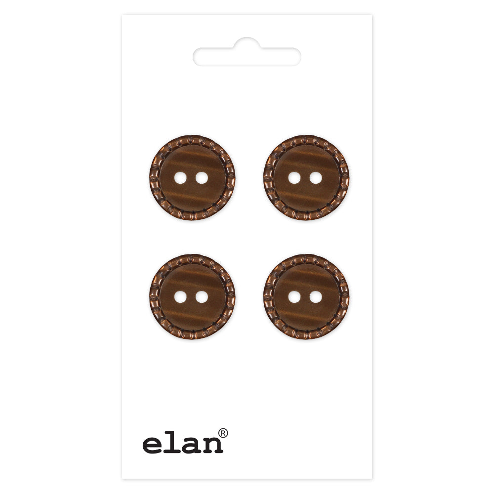 ELAN button SKU 728444E