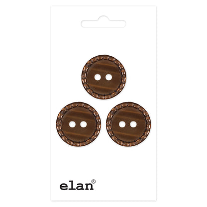 ELAN button SKU 728445E