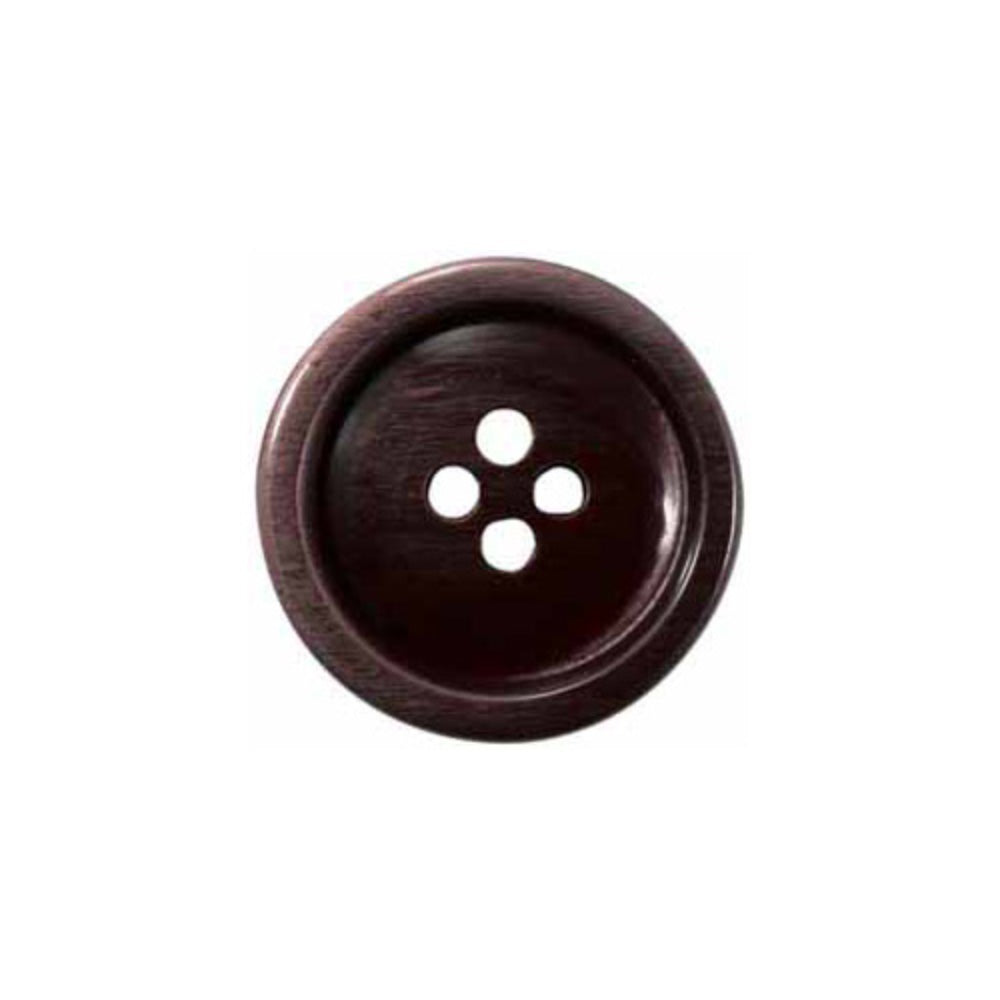 ELAN 4-Hole Button, 28 mm (1 1/8 in.), 2 Count