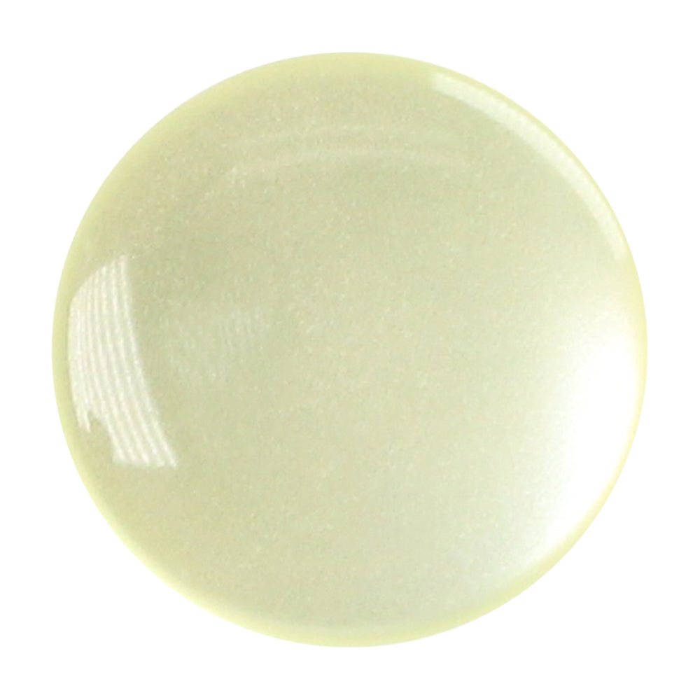 ELAN Shank Button – 7 mm (1/4 in.) – 5 count - unpackaged view