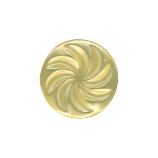 ELAN Shank Button 15 mm