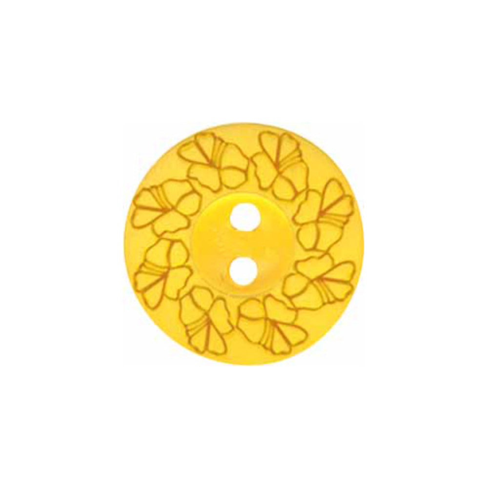 ELAN 2-Hole Button – 22mm (7/8") – 2 Count