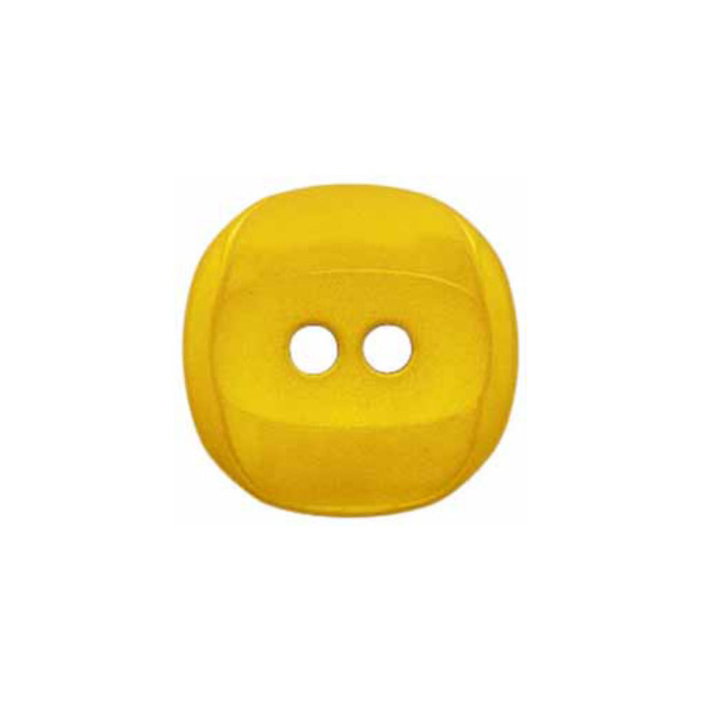 ELAN 2-Hole Button — 28mm (1) — 2 Count