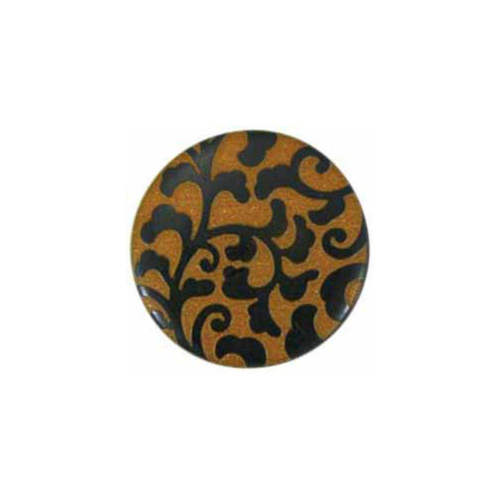 ELAN Shank Button, 18 mm (3/4 in.), 3 Count