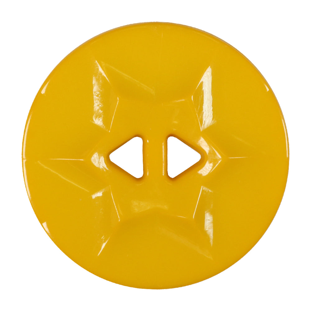 ELAN 2-Hole Button – 20 mm (3/4 in.) – 2 Count