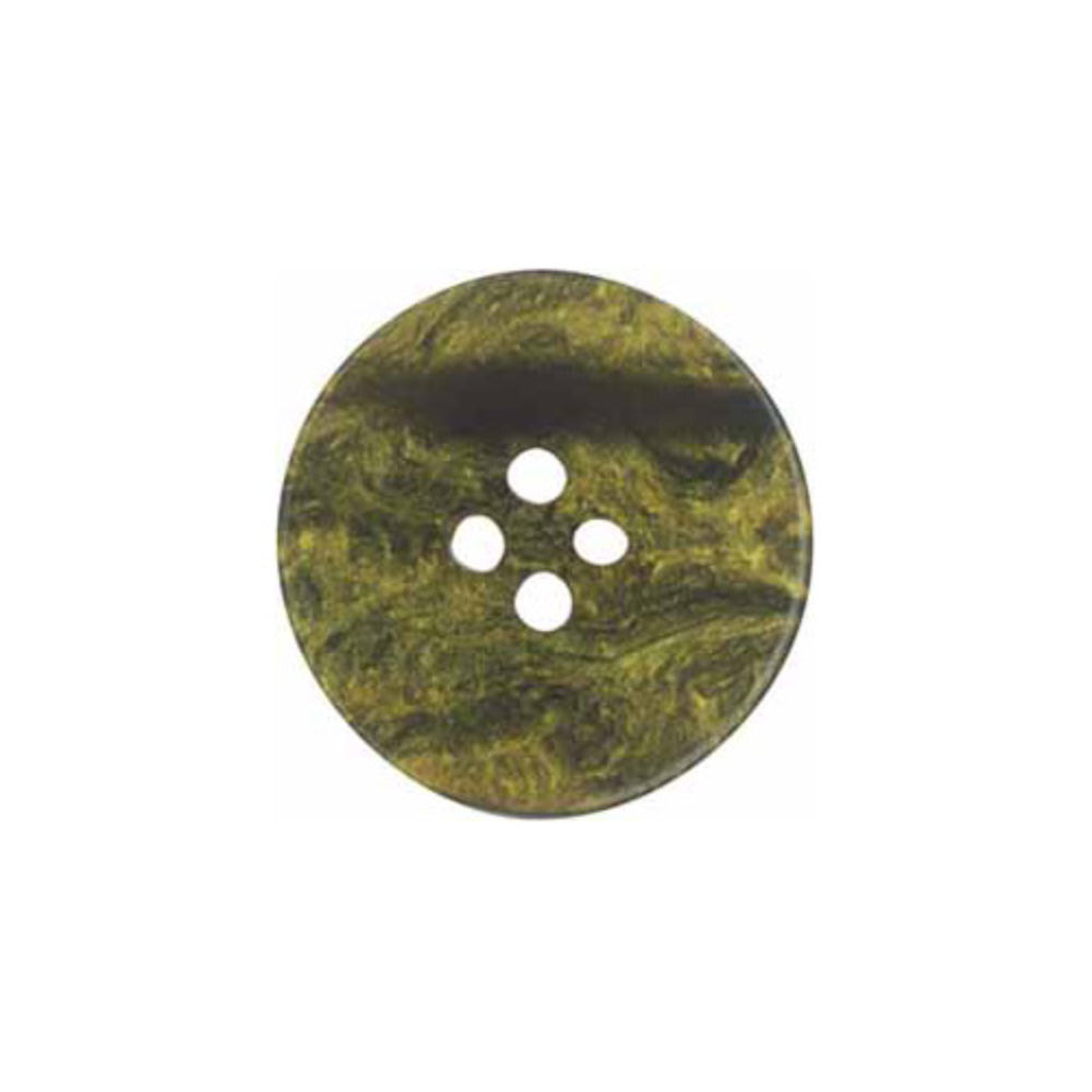 ELAN 4-Hole Button, 18 mm (3/4 in.), 3 Count