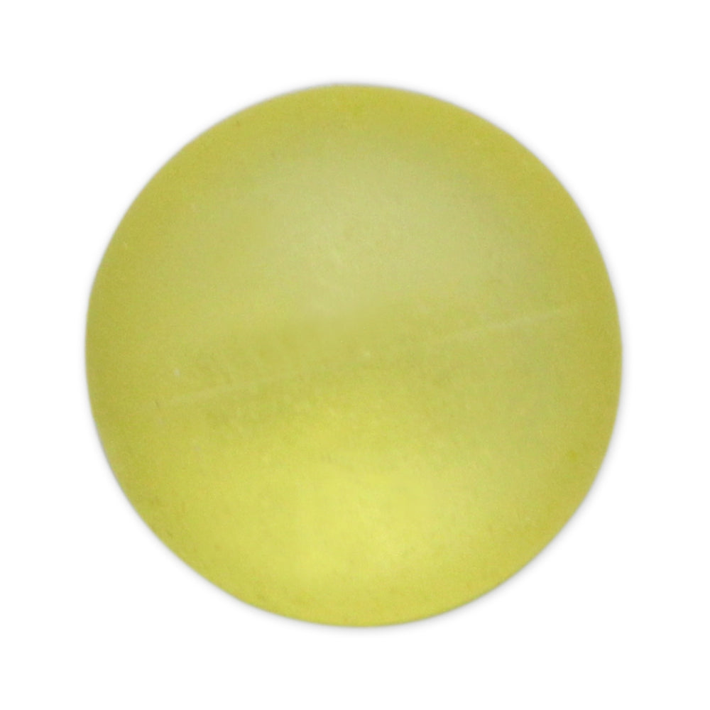 ELAN shank buttons, 10 mm (3/8 in.), 3-count