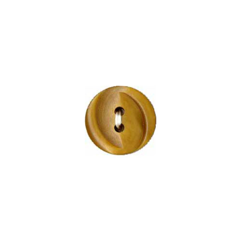 ELAN 2-Hole Button 13 mm (1/2 in) 3 Count