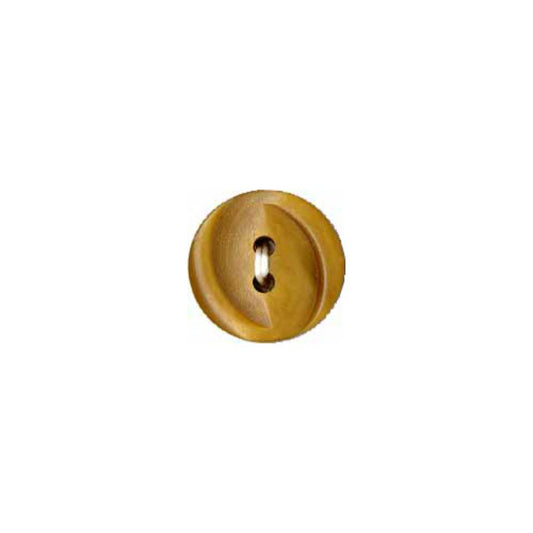 ELAN 2-Hole Button 13 mm (1/2 in) 3 Count