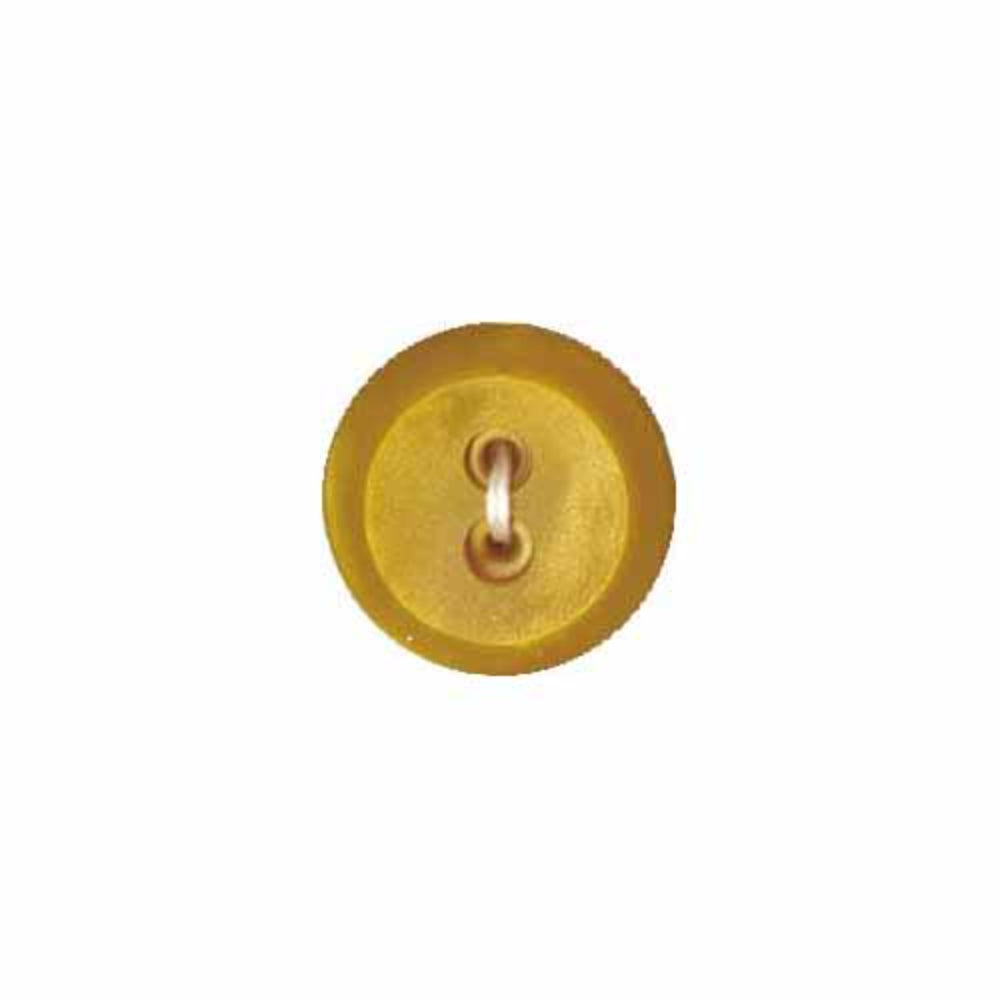 ELAN 2-Hole Button 15 mm (5/8 in) 3 Count