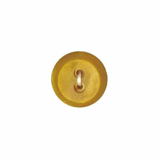 ELAN 2-Hole Button 23 mm (7/8 in) 2 Count