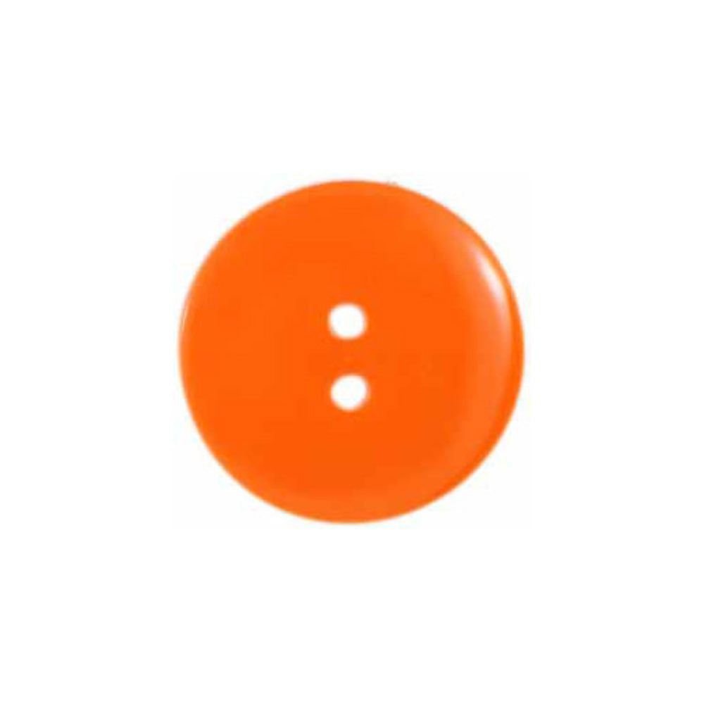 ELAN 2-Hole Button - 25mm (1) - 2 count