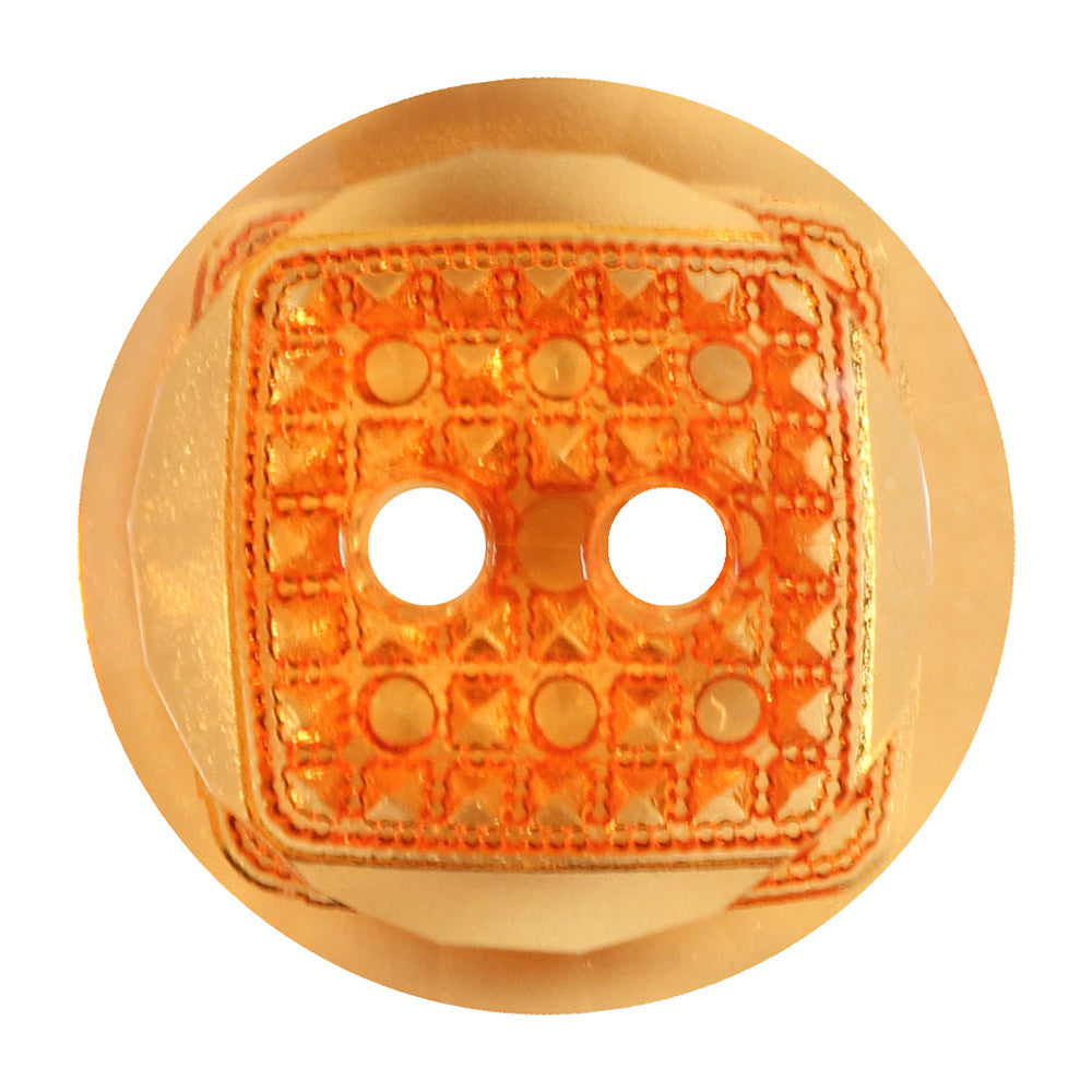 ELAN 2-Hole Button – 13mm (1/2") – 4 Count