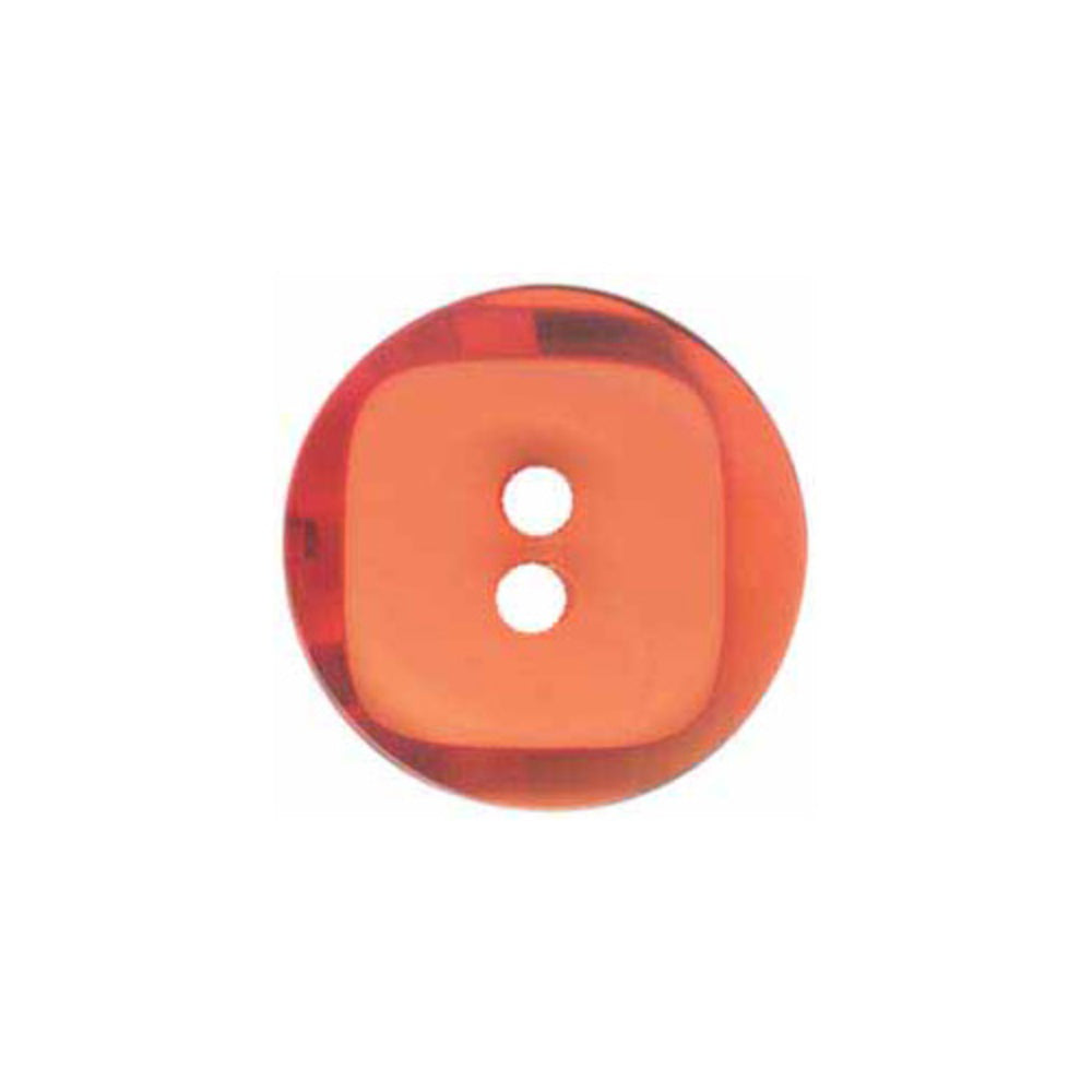 ELAN 2-Hole Button, 18 mm (3/4 in.), 3 Count