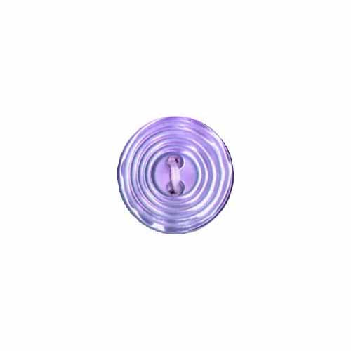 EMBASSY 2-Hole Button 14 mm 3-Pack