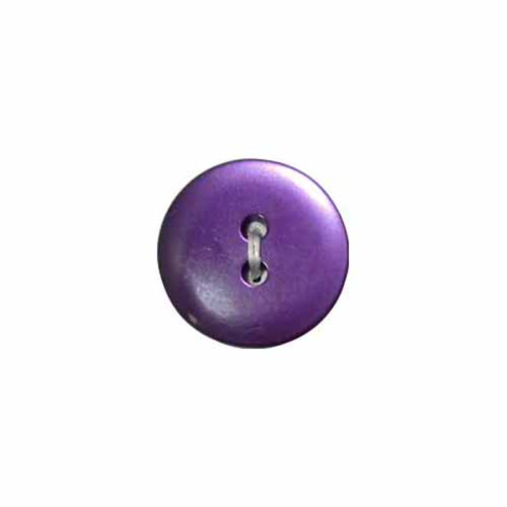 ELAN 2-Hole Buttons — 15 mm (5/8 in.) — 3 Pack