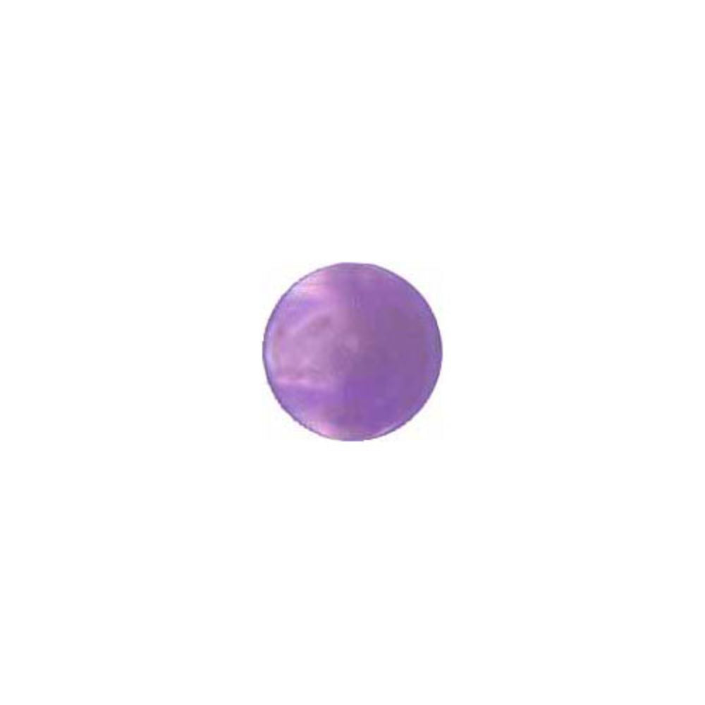 ELAN Shank Button – 12 mm (1/2 in.) – 4 Count
