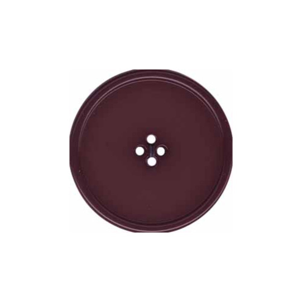 ELAN 4-Hole Button – 57 mm (2 1/4 in.) – 1 Count