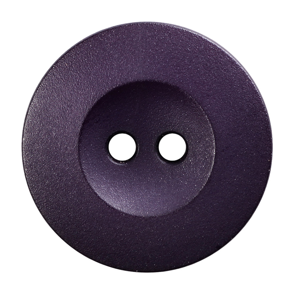 ELAN 2 Hole Button — 20 mm (3/4 in.) — 2 Count - unpackaged view