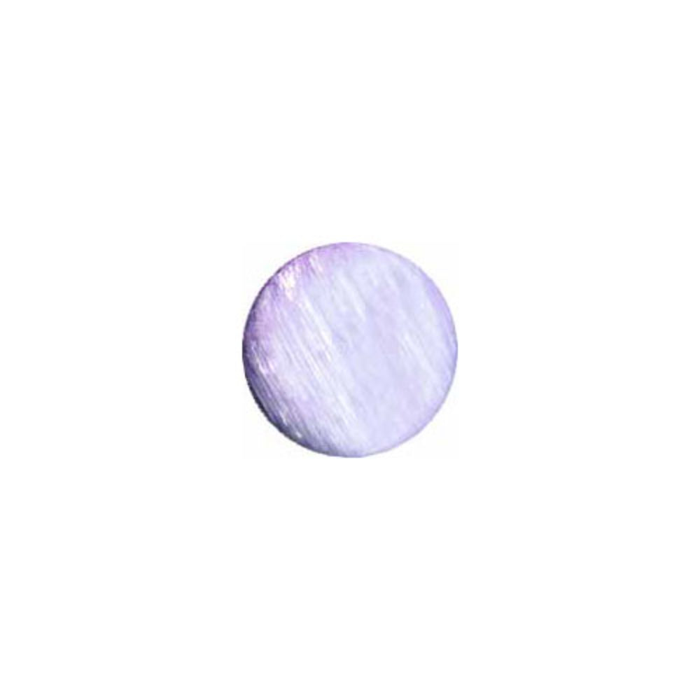 ELAN Shank Button — 18 mm (3/4 in.) — 3 pcs
