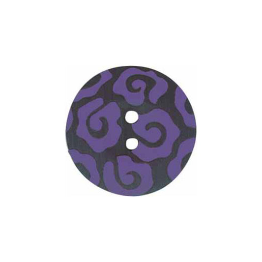 ELAN 2-Hole Button – 18mm (3/4") – 3 Count
