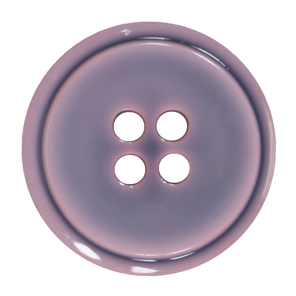ELAN 4-Hole Button – 20mm (3/4") – 2 Count