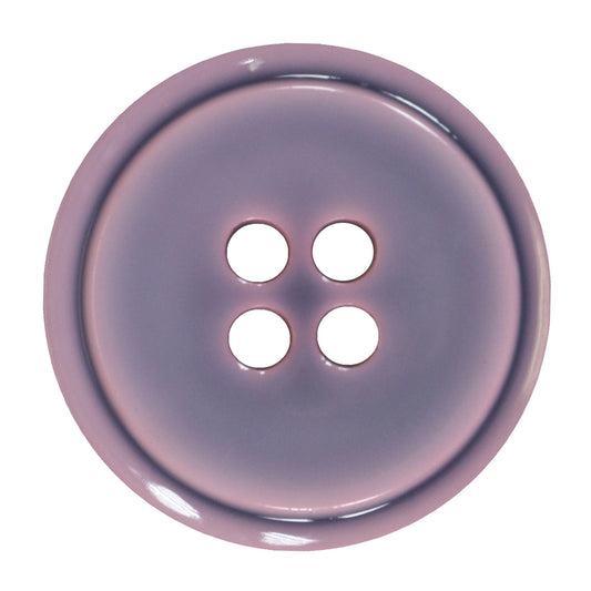 ELAN 4-Hole Button – 20mm (3/4") – 2 Count