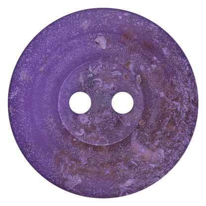 ELAN 2-Hole Button – 18 mm (3/4 in.) – 3 Count - unpackaged view