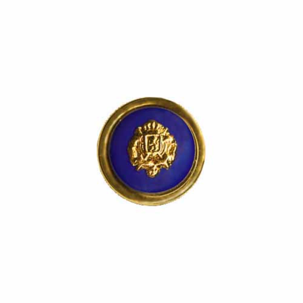ELAN Shank Button - 23 mm (7/8 in.) - 2 count
