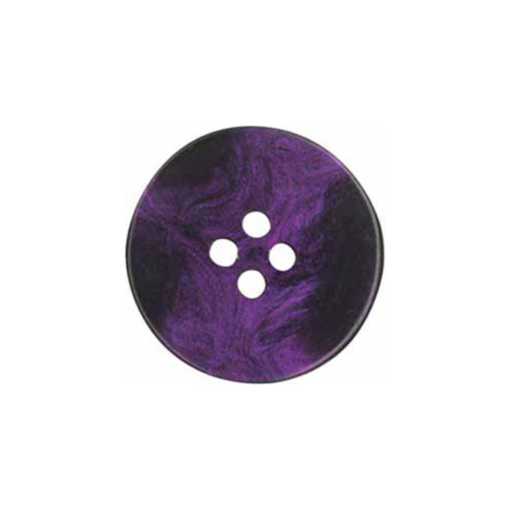 ELAN 4-Hole Button – 23 mm (7/8 in.) – 2 Count