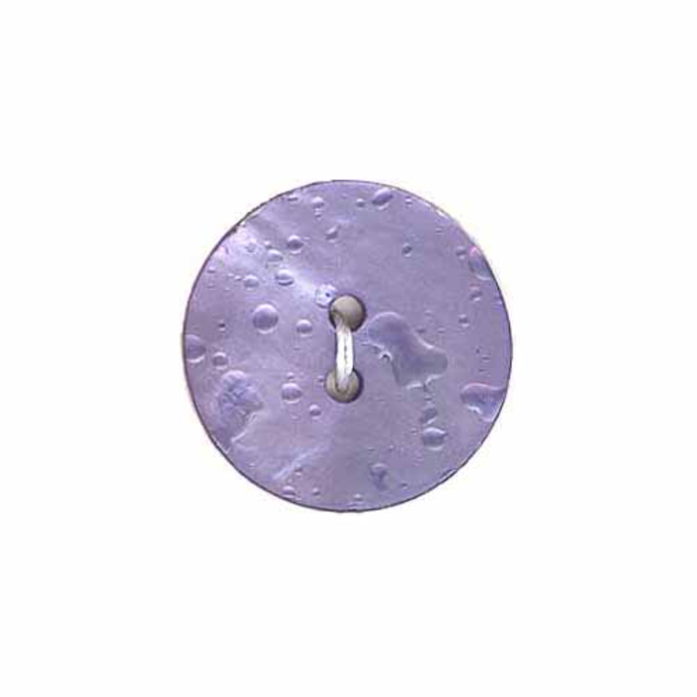 ELAN 2 Hole Button — 20 mm (3/4 in.) — 2 count