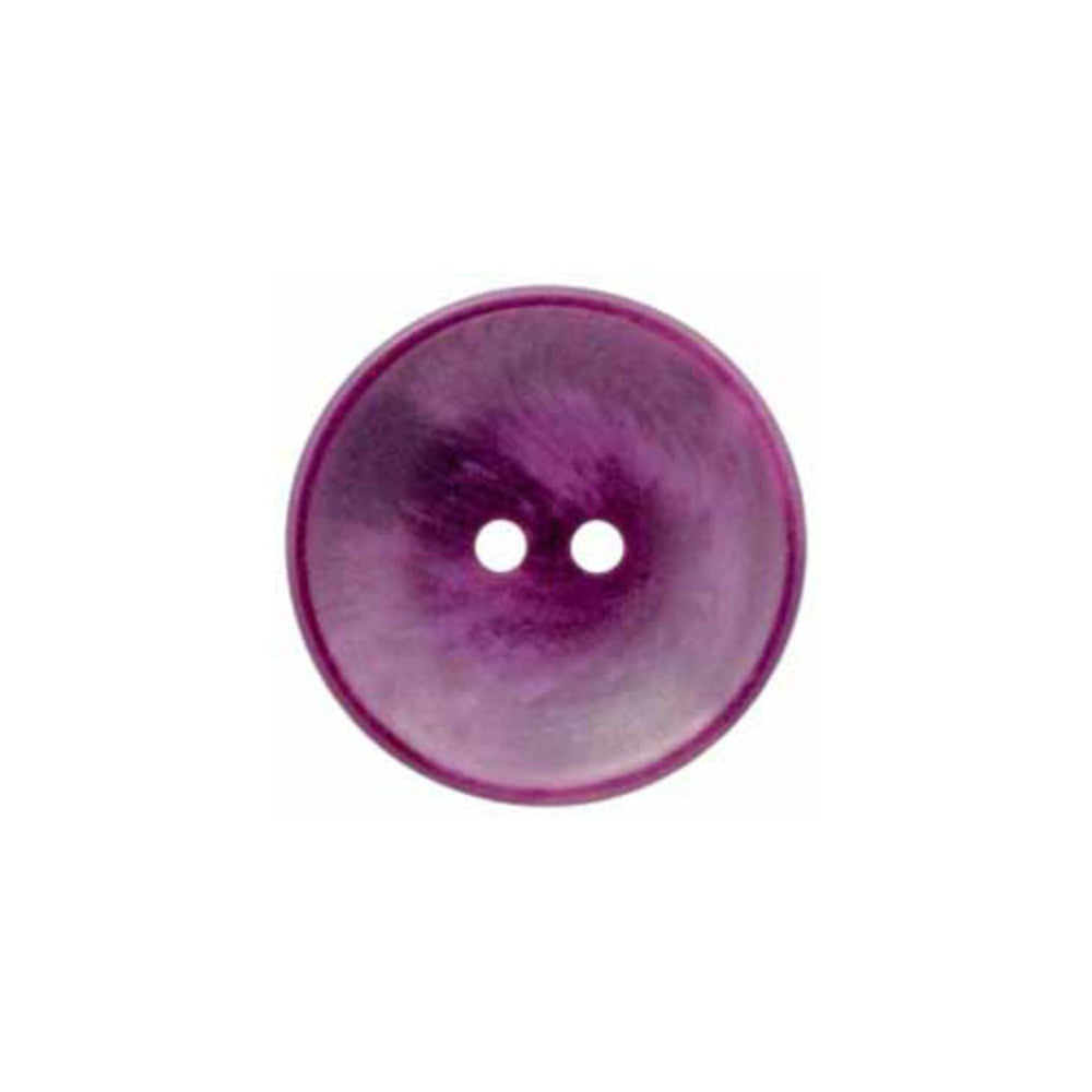 ELAN 2-Hole Button, 19mm (3/4in), 2 Pack
