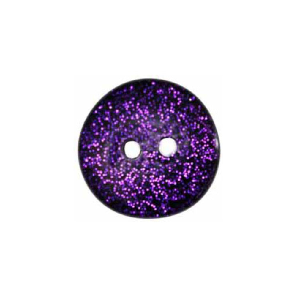 ELAN 2-Hole Button, 13 mm (1/2 in.), 4 Count