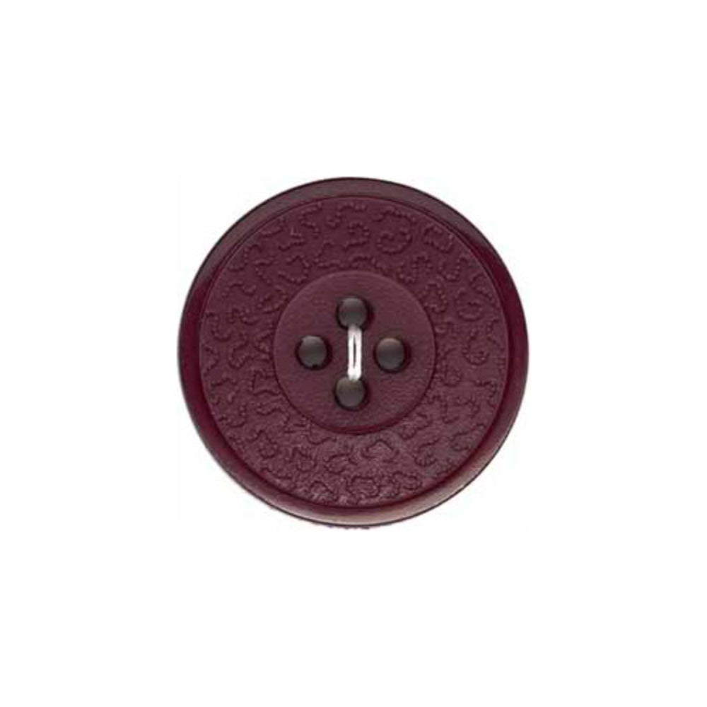 ELAN 4-Hole Buttons - 28 mm (1 1/8 in.) - 2 pack