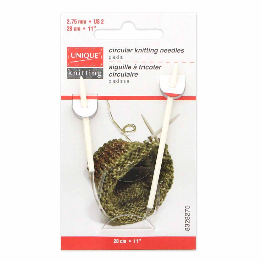 Knitting & Crochet