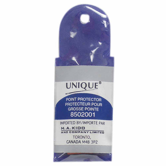 UNIQUE KNITTING Needle Point Protectors — Single Point — Large — 2 pcs
