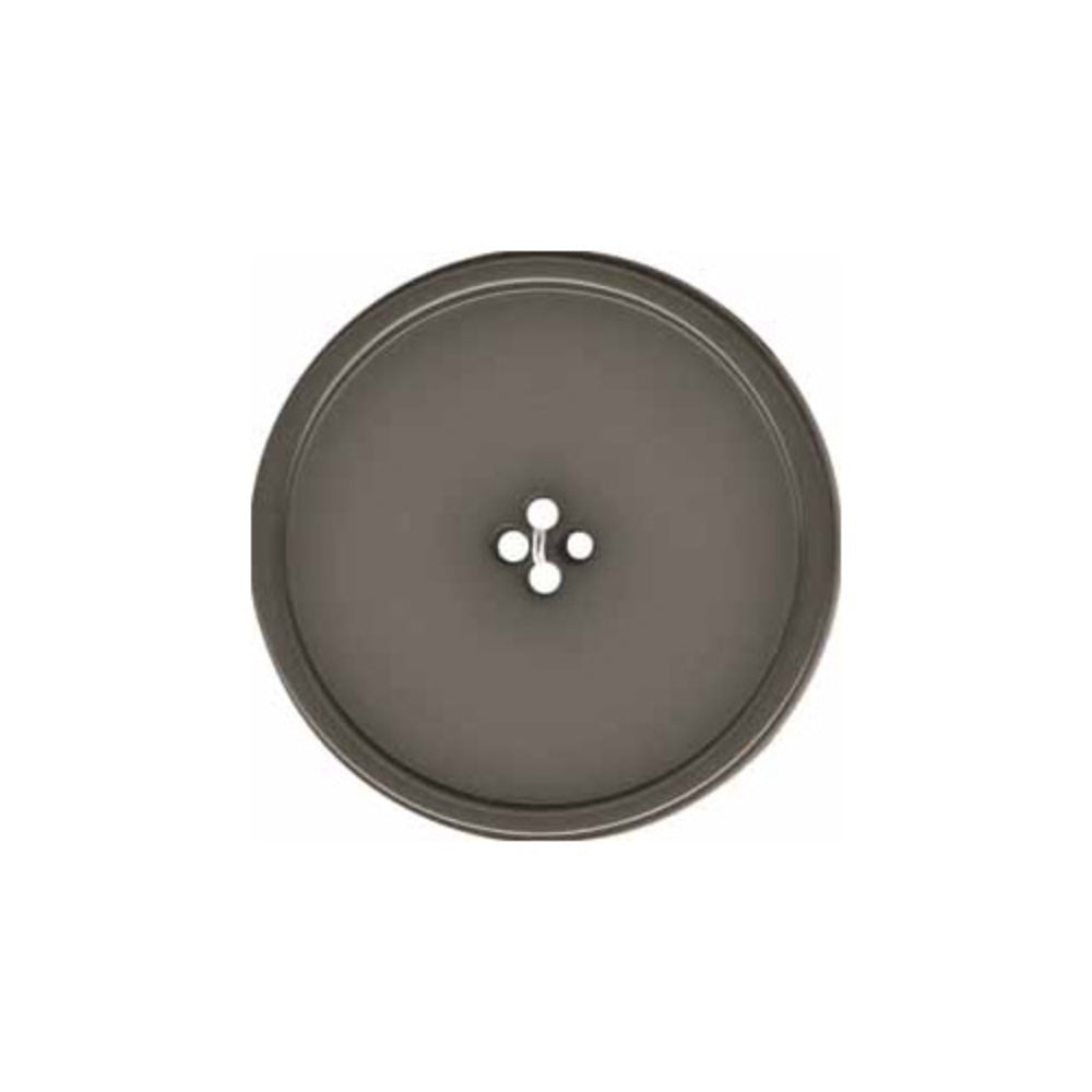 ELAN 4-Hole Button, 57 mm (2 1/4 in.), 1 Count