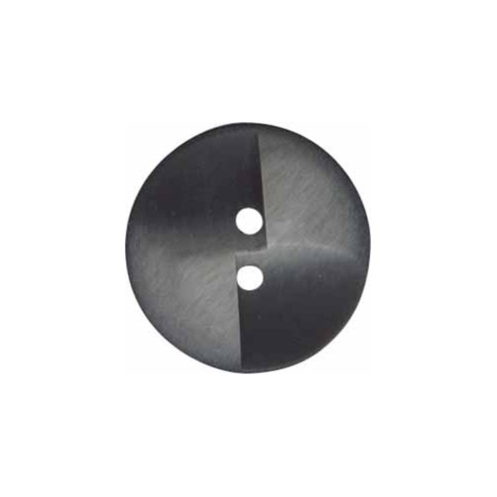 ELAN 2-Hole Button, 20 mm (3/4 in.), 2 Count
