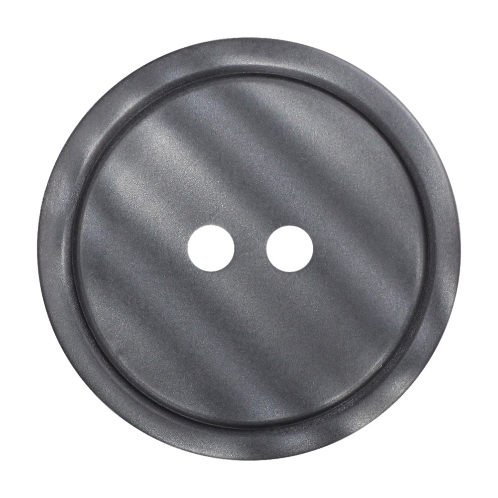 ELAN 2-Hole Button – 18 mm (3/4 in.) – 3 Count - unpackaged view