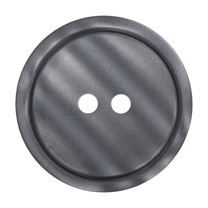 ELAN 2-Hole Button – 23 mm (7/8 in.) – 2 Count - unpackaged view