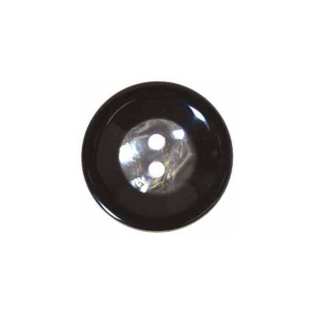 ELAN 2-Hole Button, 23 mm (7/8 in.), 2 Count