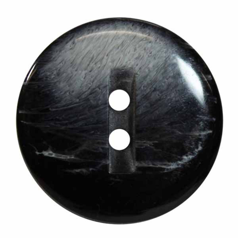 ELAN 2-Hole Button — 25mm (1") — 2 Pack