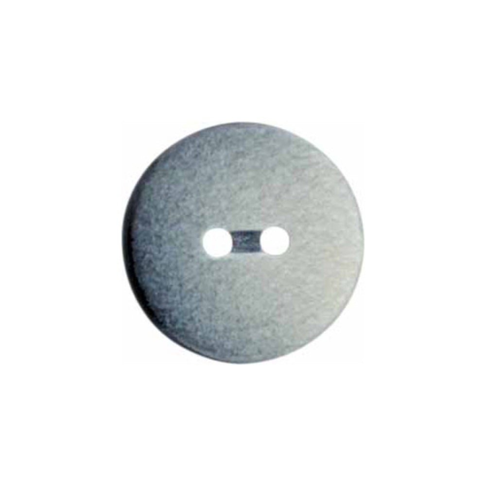 ELAN 2 Hole Button – 18 mm (3/4 in.) – 3 Count