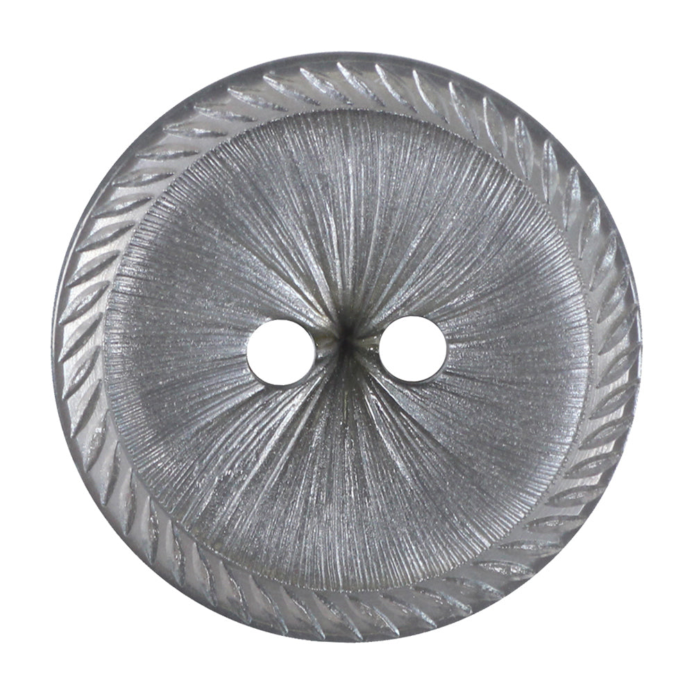 ELAN 2-hole button 20 mm (3/4 in), 2 count - 853772E