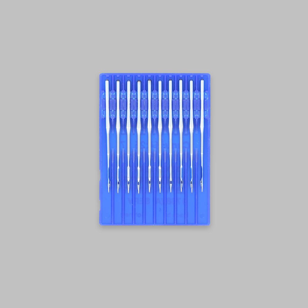SCHMETZ Long Arm Needles 16x231 Cassette - 90/14 - 10 count