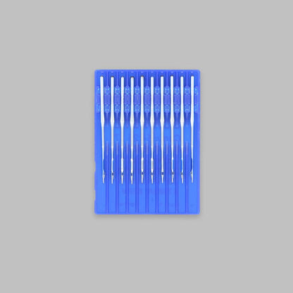 SCHMETZ Long Arm Needles 16x231 Cassette - 90/14 - 10 count