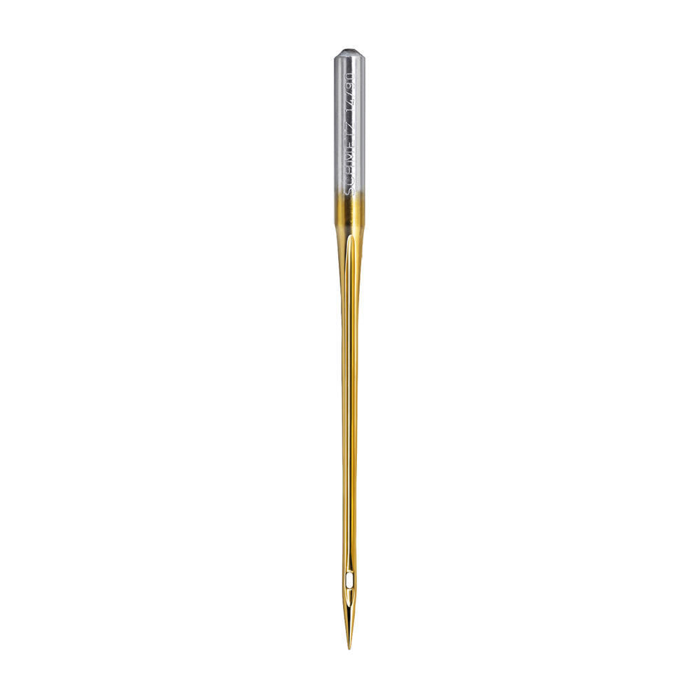 SCHMETZ Gold Denim Needle – 90/14