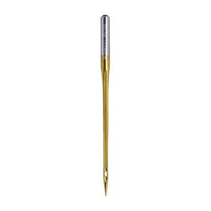 SCHMETZ Gold Denim Needle – 100/16