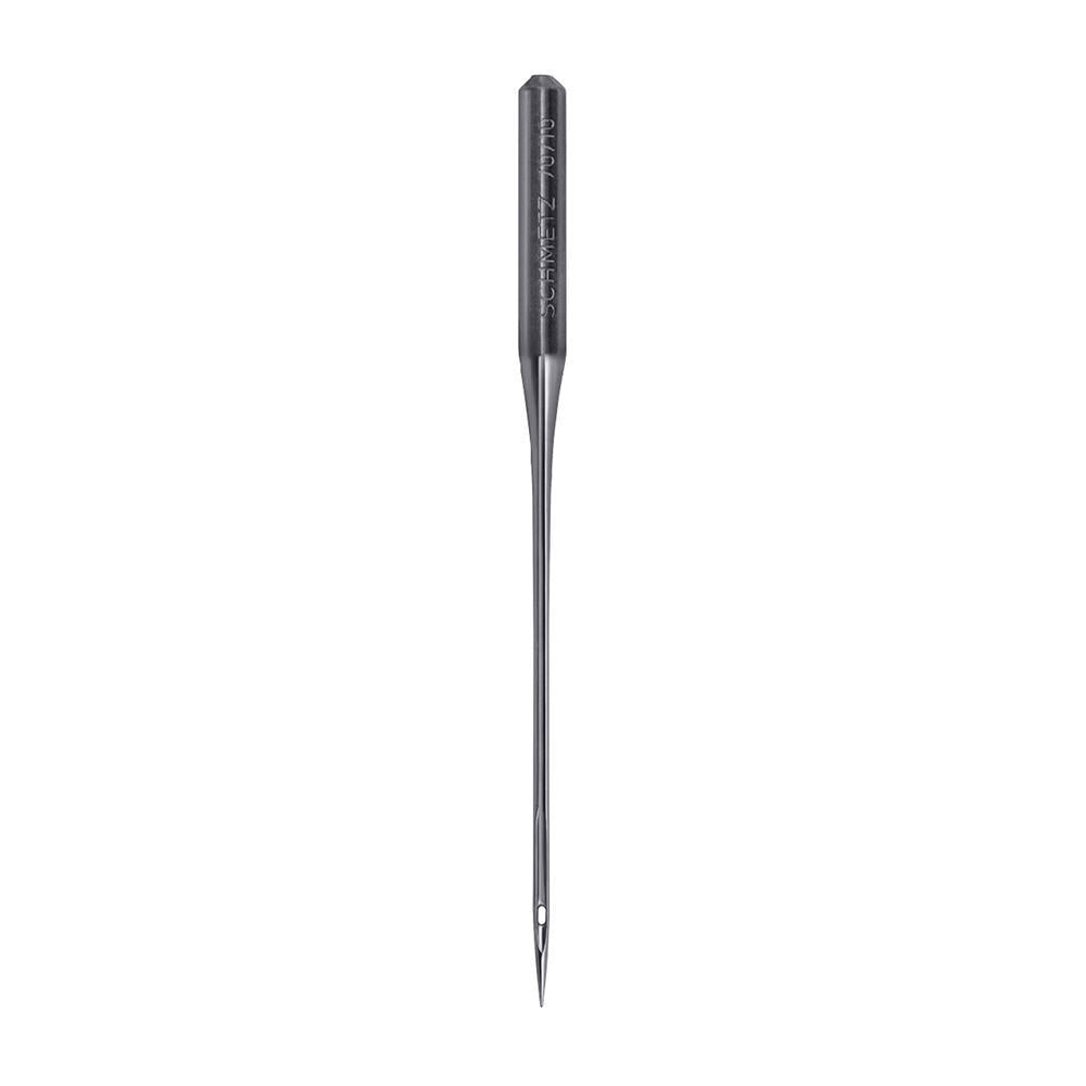 SCHMETZ Black Super Fine Needle – 70/10